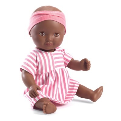 [DJ07884] Baby Ciara Djeco