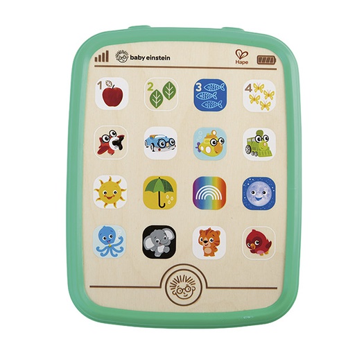 [6943478027268] Tableta Magic Touch Hape