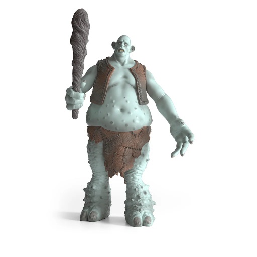 [4059433746791] Troll Schleich