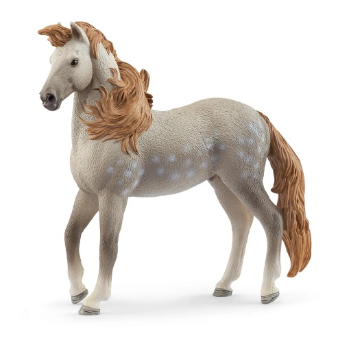 [4059433770406] Andalusier Stallion Schleich