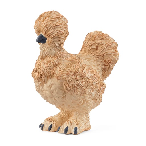 [4059433762210] Silk Chicken Schleich