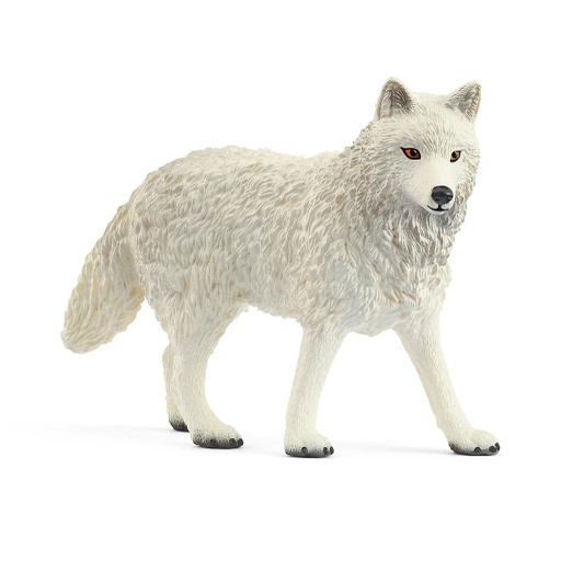 [4059433762272] Lobo Ártico Schleich