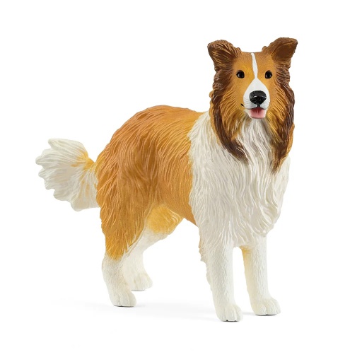 [4069111112800] Collie Schleich