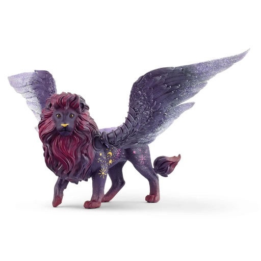 [4059433992679] Moon Lion Schleich
