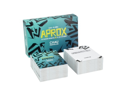 [7730992131040] Aprox Chau Pantallas