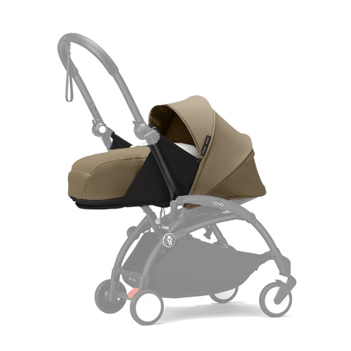 [7040356462087] Pack Recien Nacido 0+ YOYO 3 Toffee Stokke