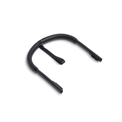 [7040356560028] YOYO 3 Handlebar - Negro Stokke