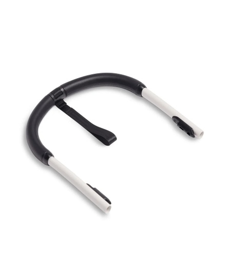 [7040356560011] YOYO 3 Handlebar - White Stokke