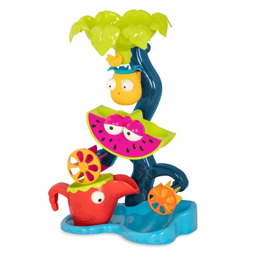 [062243340626] Cascada Tropical B.Toys