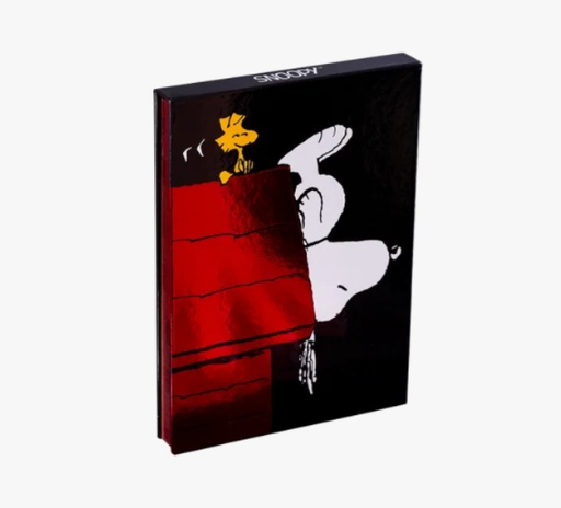 [7799133025754] Block de notas Snoopy Mooving