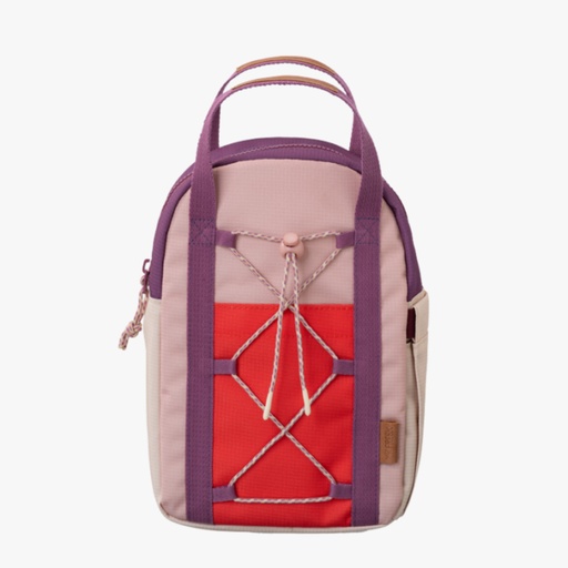 [FB620-30] Backpack Outdoors Large Dusty Orchid Fresk