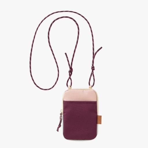 [FB640-40] Travelpouch Outdoors Cameo Rose Fresk