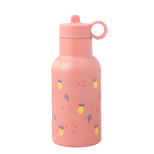 [FD300-55] Thermos Bottle 350 Ml Summer Fruit Fresk