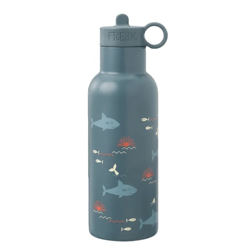 [FD320-88] Thermos Bottle 500 Ml Shark Fresk