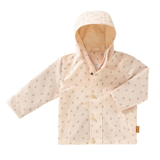 [RC29-02] Raincoat Berries 2 Yrs Fresk