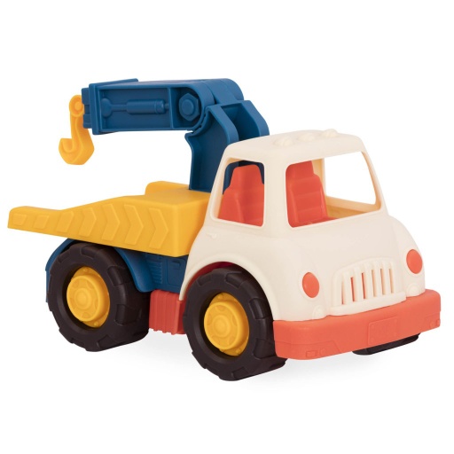 [062243410060] Tow Truck B.Toys