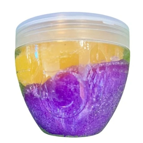 [6970634407411] Cloud Slime-Taro Paste Water Elf