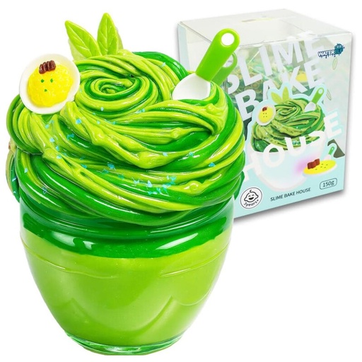 [6970634408326] Butter Slime-Pesto Pasta Water Elf