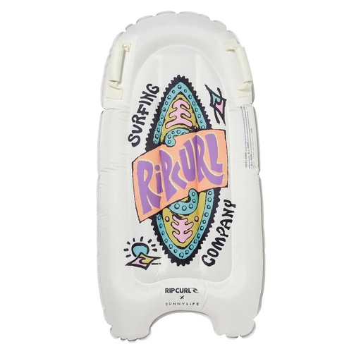 [9339296069974] Tabla Inflable Rip Curl - Surf Chalk Sunnylife