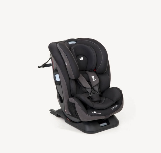 [C1602ADCOL000] Silla de auto EveryStage FX Isofix Coal Joie