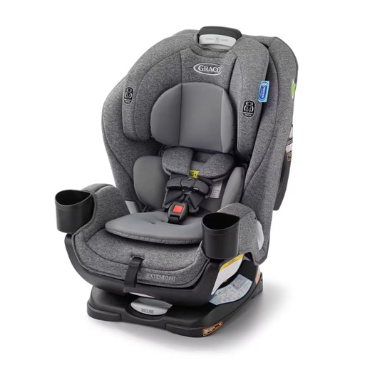[2215452] Butaca Extend2fit 3 en 1 (hasta 45kg) Cullen Graco