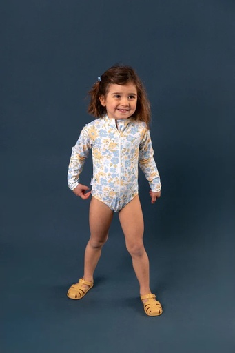 [82372019] Eurasian Blue Liberty 8Y - Malla Ml Mamma Duck