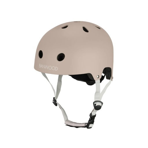 [BW-HELMET-SAND] Casco para niños ECO Sand Talle S Banwood