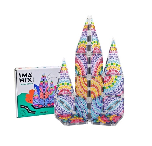 [IMA-MO20] Imanix Mosaic 20 Braintoys
