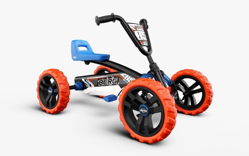 [BERG054] Buzzy Nitro Berg