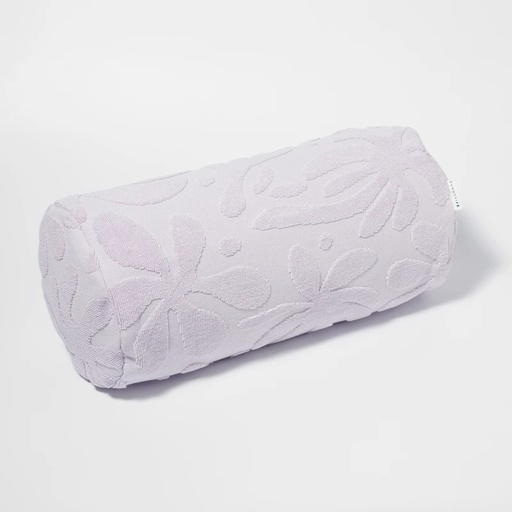 [S41BPPSL] Almohada inflable para playa Pastel Lilac Sunnylife