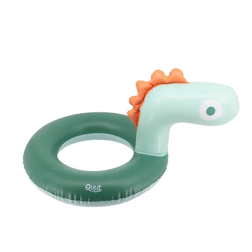 [173915] Swim Ring Dino Quut