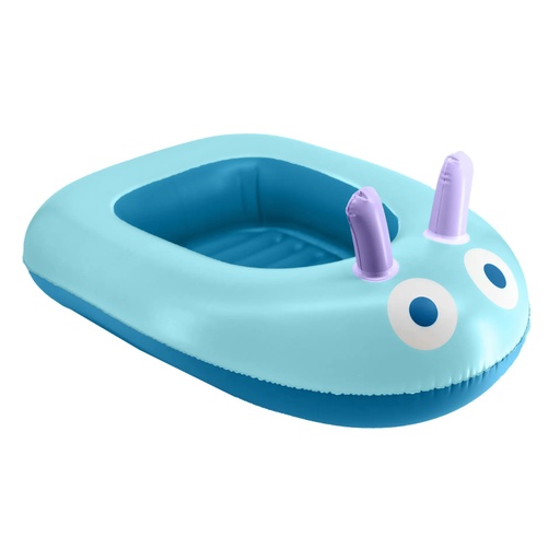 [174806] Inflatable Boat Ocean Quut