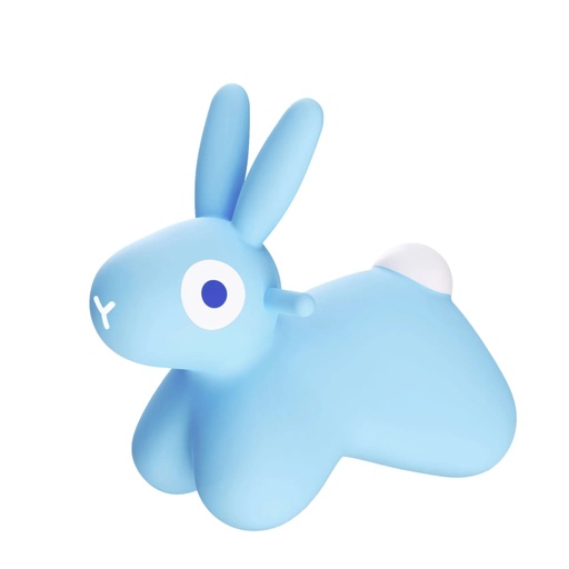 [175261] Hoppi Bunny Blue Quut