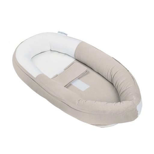 [5400653009248] Nido Cocoon Jersey Sand Doomoo