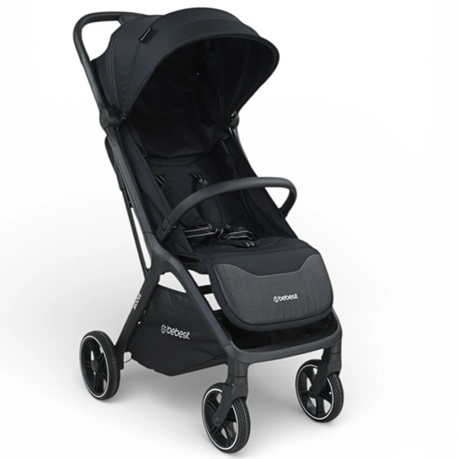 [7501036952606] Coche Ultracompacto Moove Bebesit