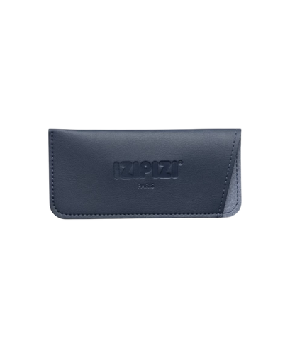 [3701210425702] Junior Pouch Indigo Izipizi