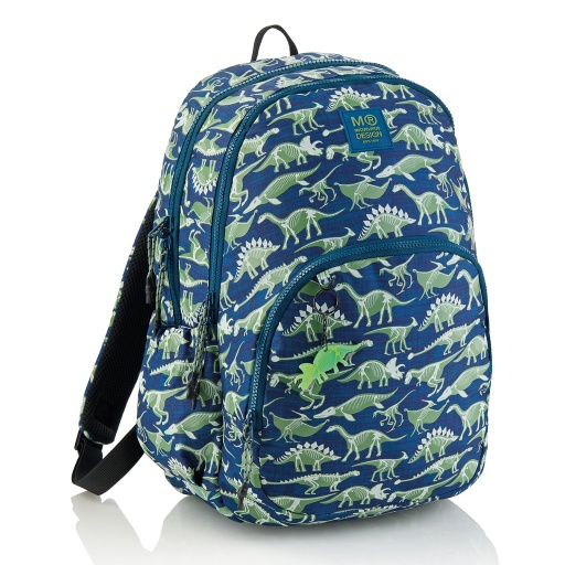 [8422593194553] Mochila Triple  Dinowold Oslo MiquelRius