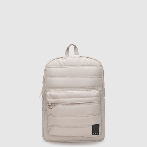 [6902221524287] Mochila originals Matte Nude regular Bubba