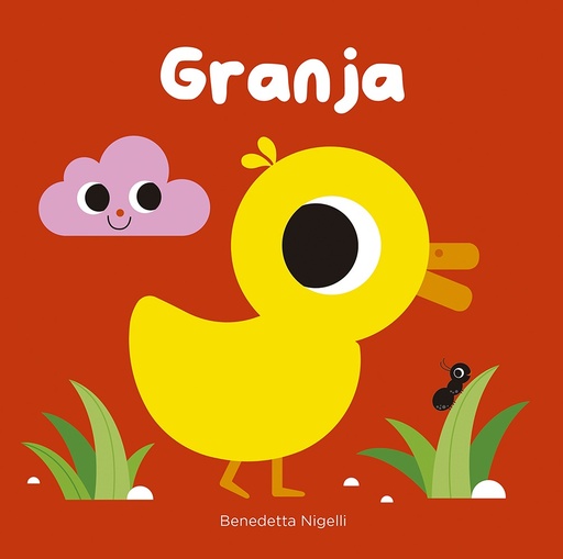 [9788491457602] Granja (Pic) Picarona