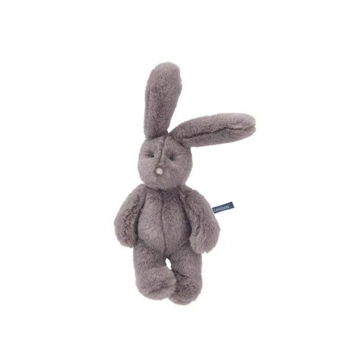 [680032] Peque Conejo Gris Arthur &amp; Louison Moulin Roty