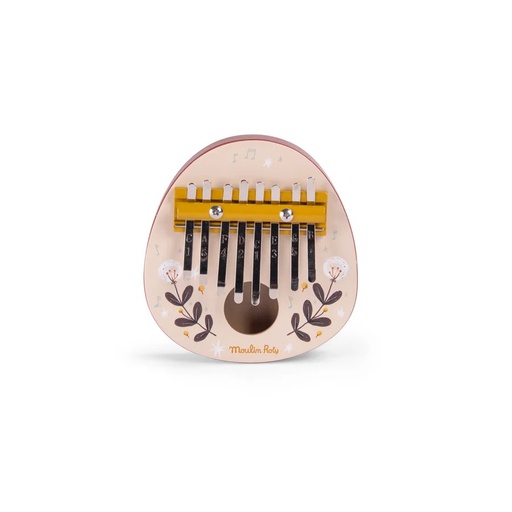 [715115] Kalimba Alp Moulin Roty