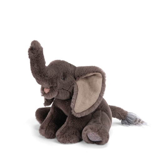 [719038] Elefante Pequeño Tout Autour Du Monde Moulin Roty