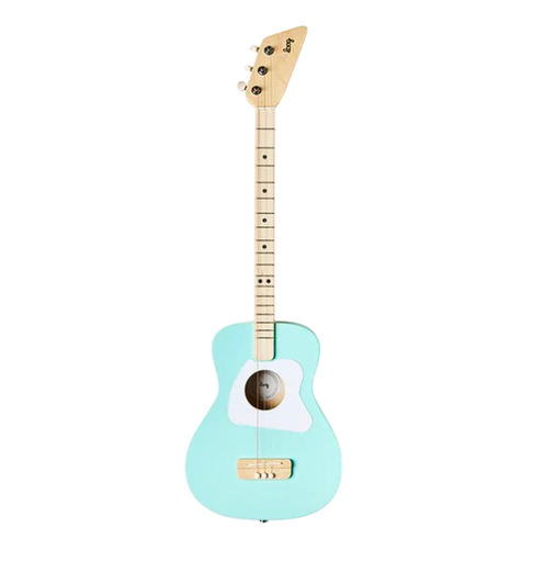 [LGPRCAG] Guitarra Loog Pro Acustica - Verde Loog