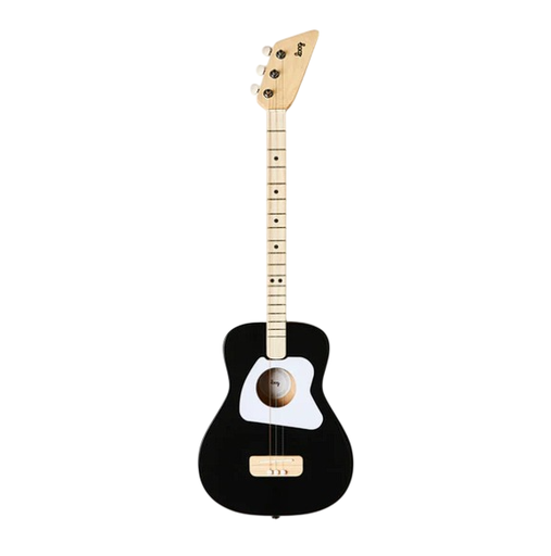 [LGPRCAK] Guitarra Loog Pro Acustica - Negro Loog