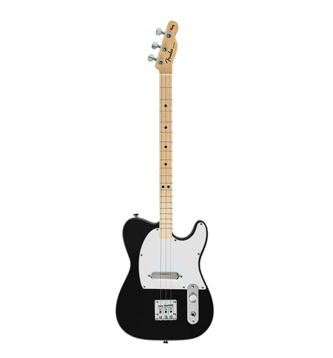 [LGPROEFTK] Fender Telecaster - Negra Loog