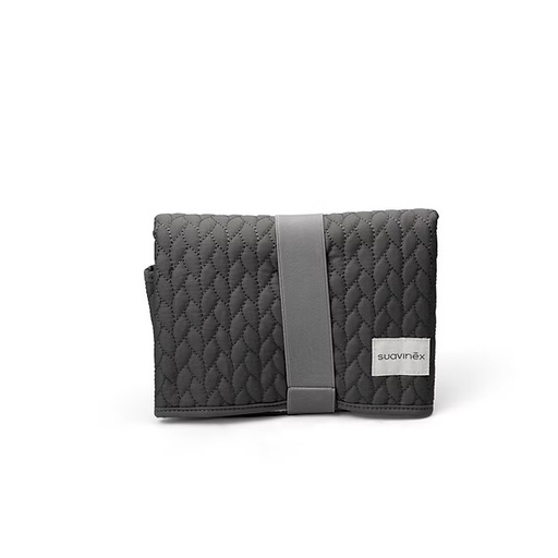 [900638] Cambiador Wonder - Gris Suavinex