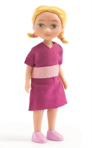 [DJ07809] ALICE* Djeco