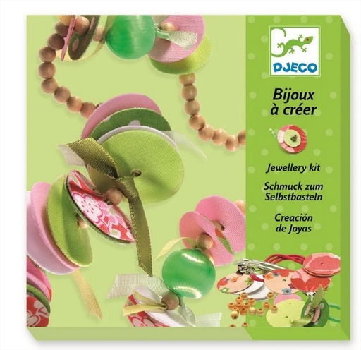 [DJ08710] Round Design By By Djeco