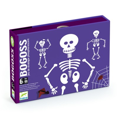 [DJ05160] Bogoss Djeco