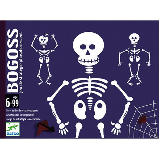 [DJ05160] Bogoss Djeco